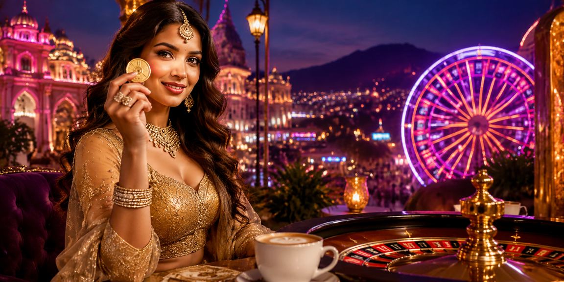 net2026 Roulette game preview with chips and wheel